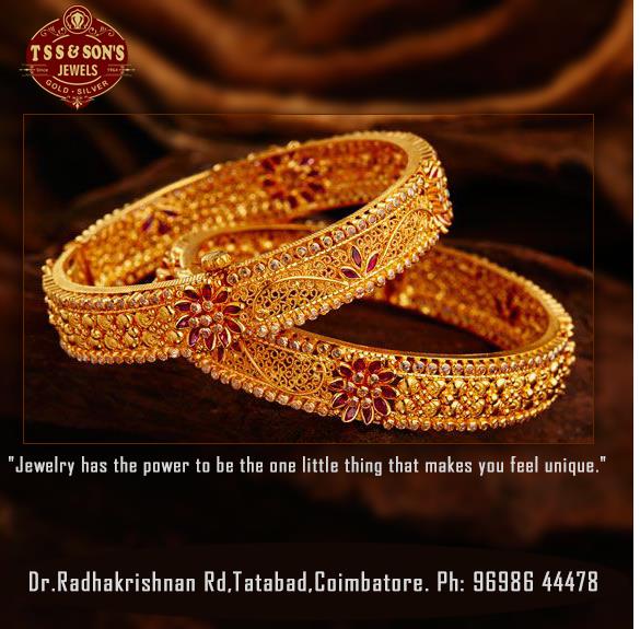 Products - T.S.S & SON'S JEWELS,Coimbatore.